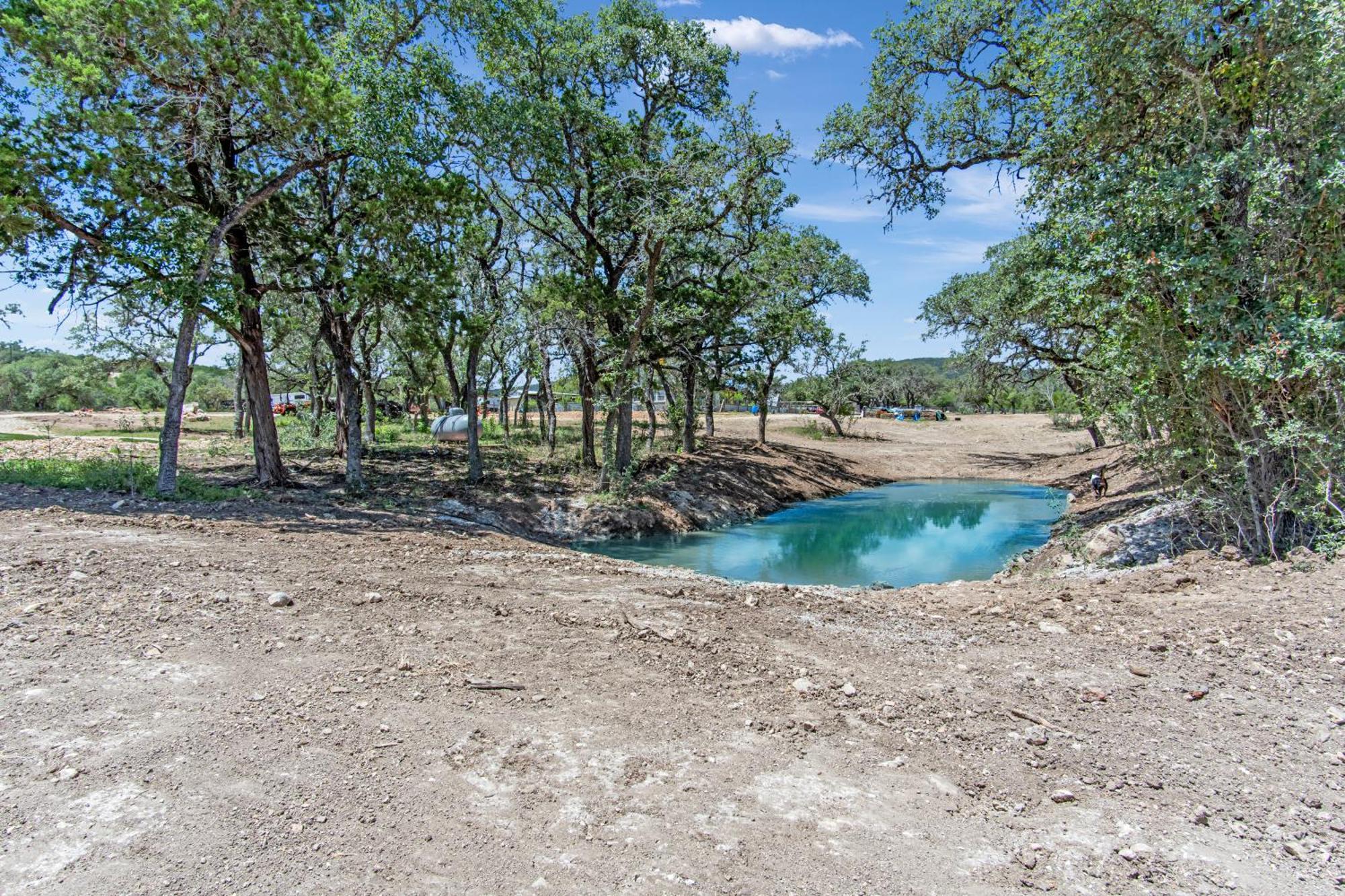 Lucky Star Ranch - Stargazer Hotel Tarpley Екстериор снимка